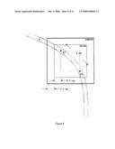 Precision subtraction computed tomographic angiography diagram and image