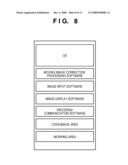 IMAGE PROCESSING APPARATUS AND IMAGE PROCESSING METHOD diagram and image