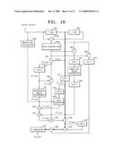 Image signal processing apparatus for generating bright signal of high reproducibility diagram and image