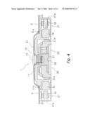 HYDRODYNAMIC BEARING DEVICE, SPINDLE MOTOR EQUIPPED WITH SAME, AND RECORDING AND REPRODUCING APPARATUS diagram and image