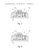 HYDRODYNAMIC BEARING DEVICE, SPINDLE MOTOR EQUIPPED WITH SAME, AND RECORDING AND REPRODUCING APPARATUS diagram and image