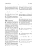 HYDRODYNAMIC BEARING DEVICE, SPINDLE MOTOR EQUIPPED WITH SAME, AND RECORDING AND REPRODUCING APPARATUS diagram and image