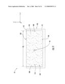 Microsplitter module for optical connectivity diagram and image