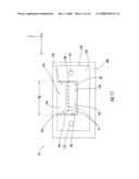 Microsplitter module for optical connectivity diagram and image