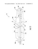 Microsplitter module for optical connectivity diagram and image