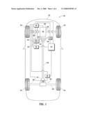 METHOD AND SYSTEM FOR OPERATING A MOTOR TO REDUCE NOISE IN AN ELECTRIC VEHICLE diagram and image