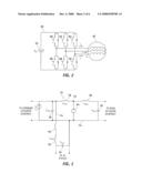 METHOD AND SYSTEM FOR OPERATING A MOTOR TO REDUCE NOISE IN AN ELECTRIC VEHICLE diagram and image