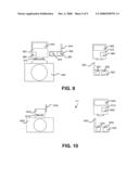 System and Method For Maintaining Hot Shoe Communications Between A Camera and A Wireless Device diagram and image