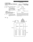 OPTICAL SIGNAL MEASUREMENT DEVICE diagram and image