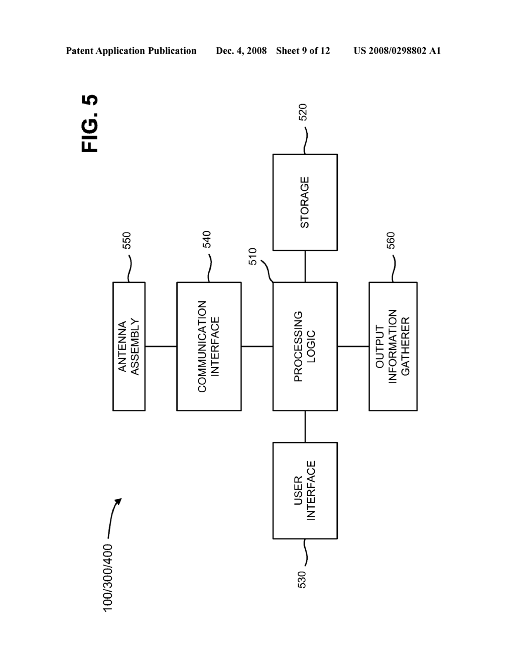 OPTICAL SIGNAL MEASUREMENT DEVICE - diagram, schematic, and image 10