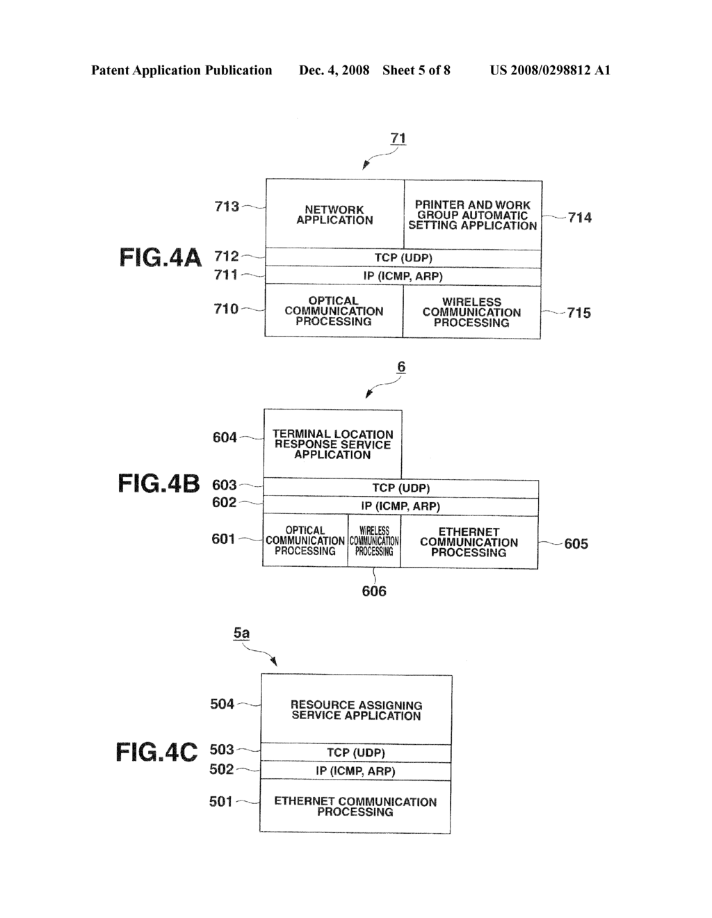 NETWORK REPEATER, REPEATER CONTROLLING METHOD AND PROGRAM PRODUCT - diagram, schematic, and image 06