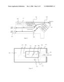 Small Form Pluggable Analog Optical Receiver diagram and image