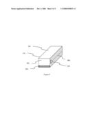 Small Form Pluggable Analog Optical Receiver diagram and image