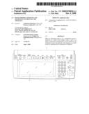 Image Forming Apparatus and Method of Controlling the Apparatus diagram and image