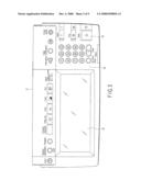 Image Forming Apparatus and Method of Controlling the Apparatus diagram and image