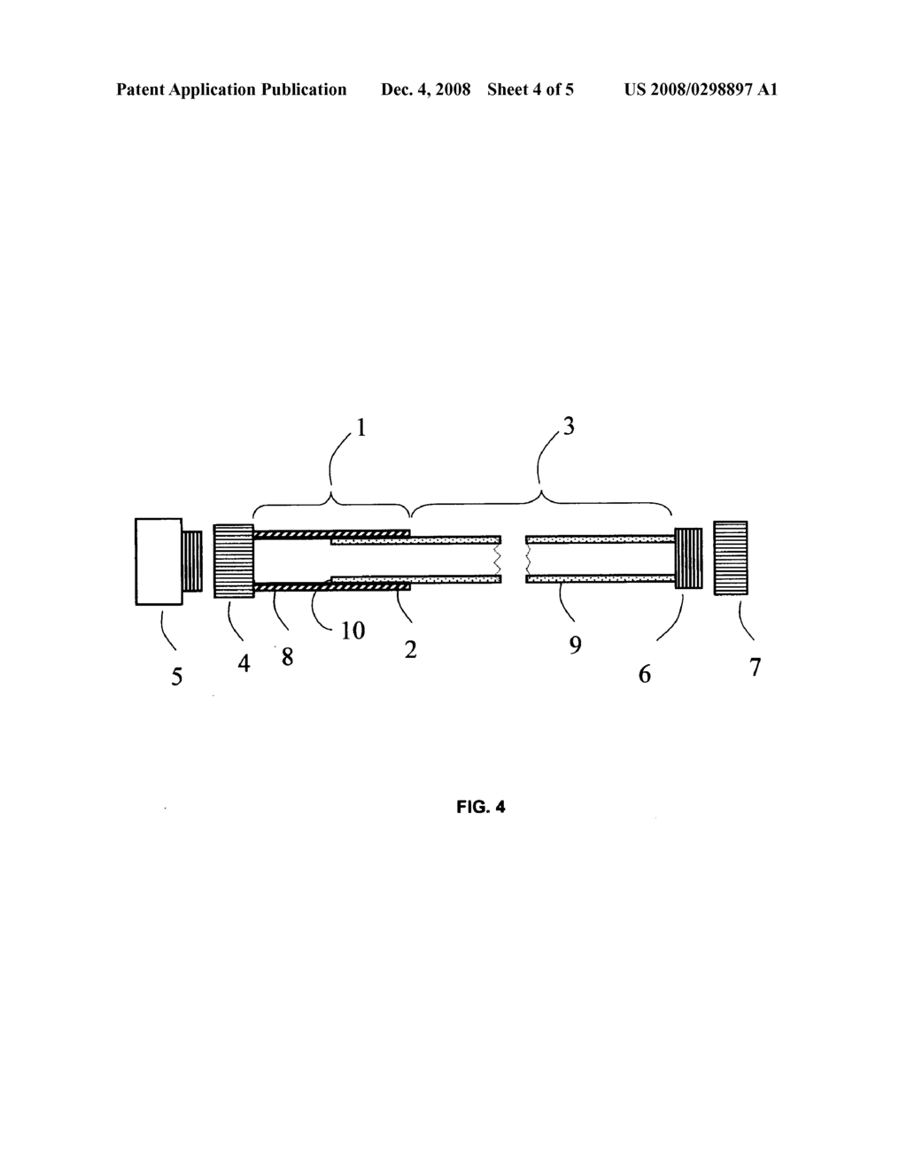 Enhanced soaker hose - diagram, schematic, and image 05