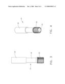 Increased Process Damping Via Mass Reduction for High Performance Milling diagram and image