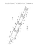 REPLACEABLE TIP FOR A BIT OR AUGER BIT diagram and image