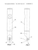 Disposable Cutter diagram and image