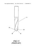 Disposable Cutter diagram and image