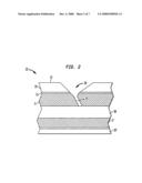 Method and apparatus for milling thermal barrier coated metals diagram and image