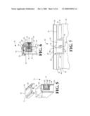 VEHICLE CARGO BED diagram and image