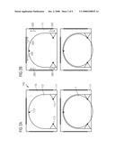 Wafer Cassette, Wafer Cassette Pod and Minienvironment Chamber Loadport Arrangement with a Minienvironment Chamber and a Wafer Cassette Pod with a Wafer Cassette diagram and image