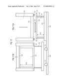 Wafer Cassette, Wafer Cassette Pod and Minienvironment Chamber Loadport Arrangement with a Minienvironment Chamber and a Wafer Cassette Pod with a Wafer Cassette diagram and image