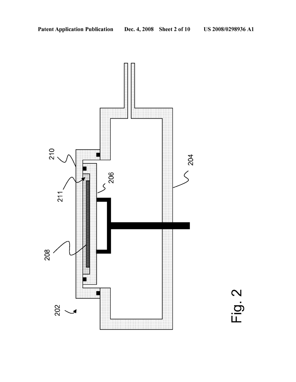 VACUUM SUBSTRATE STORAGE - diagram, schematic, and image 03