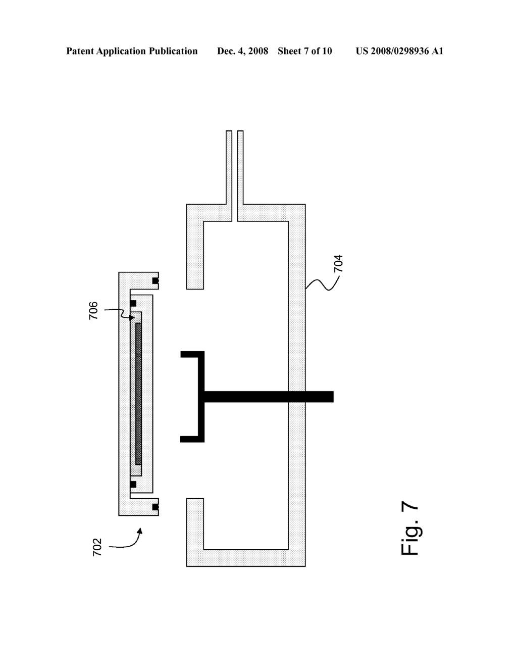 VACUUM SUBSTRATE STORAGE - diagram, schematic, and image 08