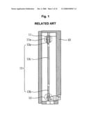 Apparatus for transferring substrates diagram and image