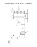 INLET AIR CONDITIONING SYSTEM diagram and image