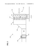 INLET AIR CONDITIONING SYSTEM diagram and image