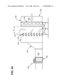 INLET AIR CONDITIONING SYSTEM diagram and image