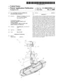 Fan assembly having improved hanger arrangement diagram and image