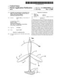 Method and apparatus for reducing bird and fish injuries and deaths at wind and water-turbine power-generation sites diagram and image