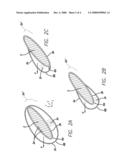 Method and apparatus for reducing bird and fish injuries and deaths at wind and water-turbine power-generation sites diagram and image