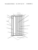 Wind Drum diagram and image