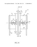 FORMATION OF NON-AXIAL FEATURES IN COMPACTED POWDER METAL COMPONENTS diagram and image