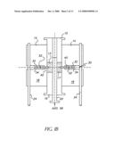 FORMATION OF NON-AXIAL FEATURES IN COMPACTED POWDER METAL COMPONENTS diagram and image