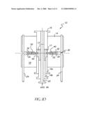 FORMATION OF NON-AXIAL FEATURES IN COMPACTED POWDER METAL COMPONENTS diagram and image