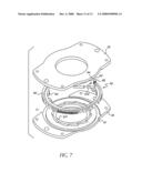 FORMATION OF NON-AXIAL FEATURES IN COMPACTED POWDER METAL COMPONENTS diagram and image