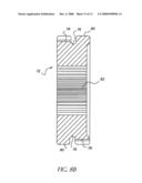 FORMATION OF NON-AXIAL FEATURES IN COMPACTED POWDER METAL COMPONENTS diagram and image