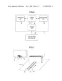 Specimen Rack and Specimen Carrier System diagram and image