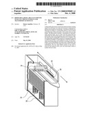 Disposable, Refillable Glucometer with Cell Phone Interface for Transmission of Results diagram and image