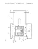 Apparatus for manufacturing group III nitride semiconductor diagram and image