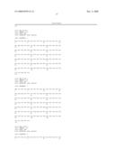 Vascular Endothelial Cell Growth Factor Antagonists and Uses Thereof diagram and image