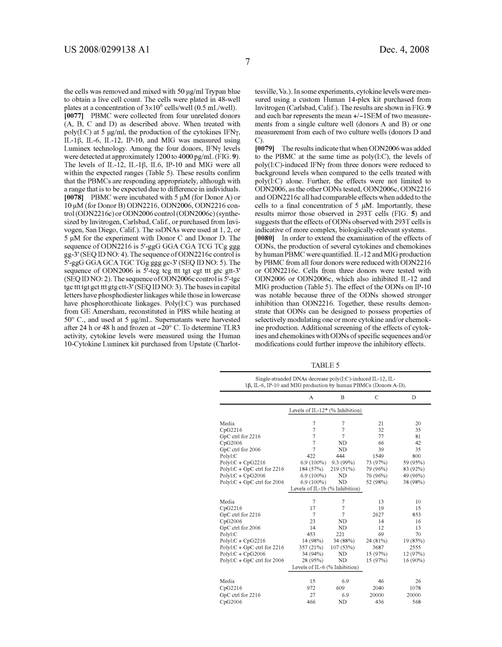 Toll-Like Receptor 3 Modulators and Uses Thereof - diagram, schematic, and image 17