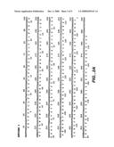 Cryptosporidium parvum antigens, antibodies thereof and diagnostic and therapeutic compositions thereof diagram and image