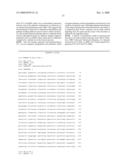 Cryptosporidium parvum antigens, antibodies thereof and diagnostic and therapeutic compositions thereof diagram and image